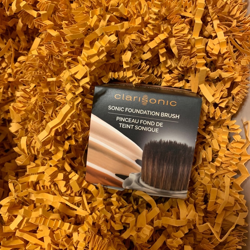 Clarisonic Sonic Foundation Brush Head